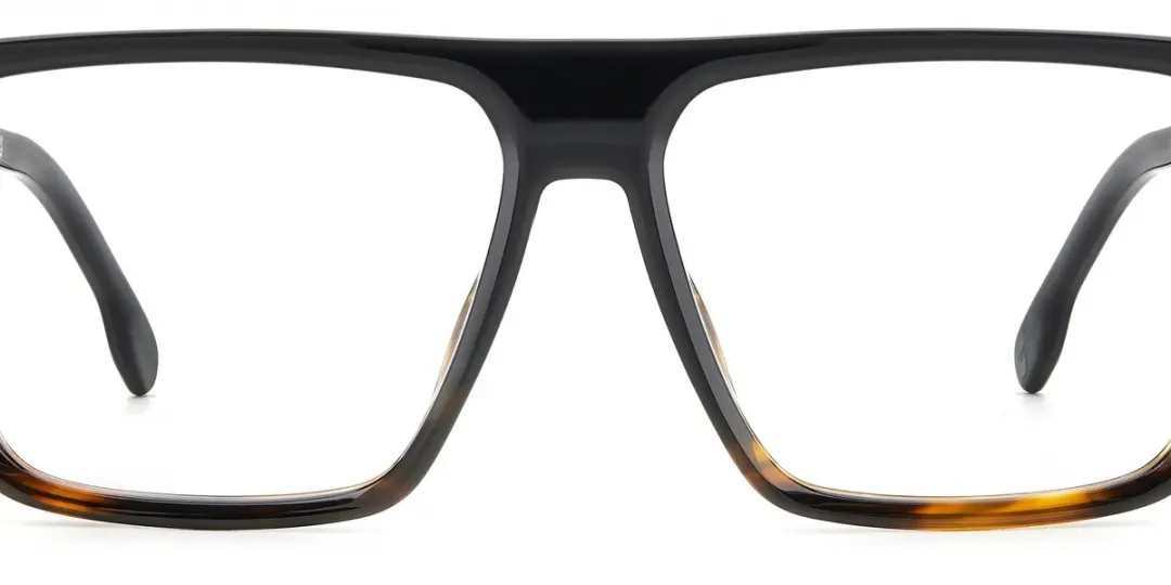 Carrera VICTORY C 05 Brilmonturen - Black Havana