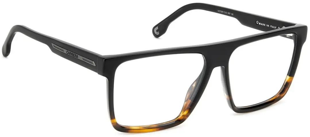 Carrera VICTORY C 05 Brilmonturen - Black Havana
