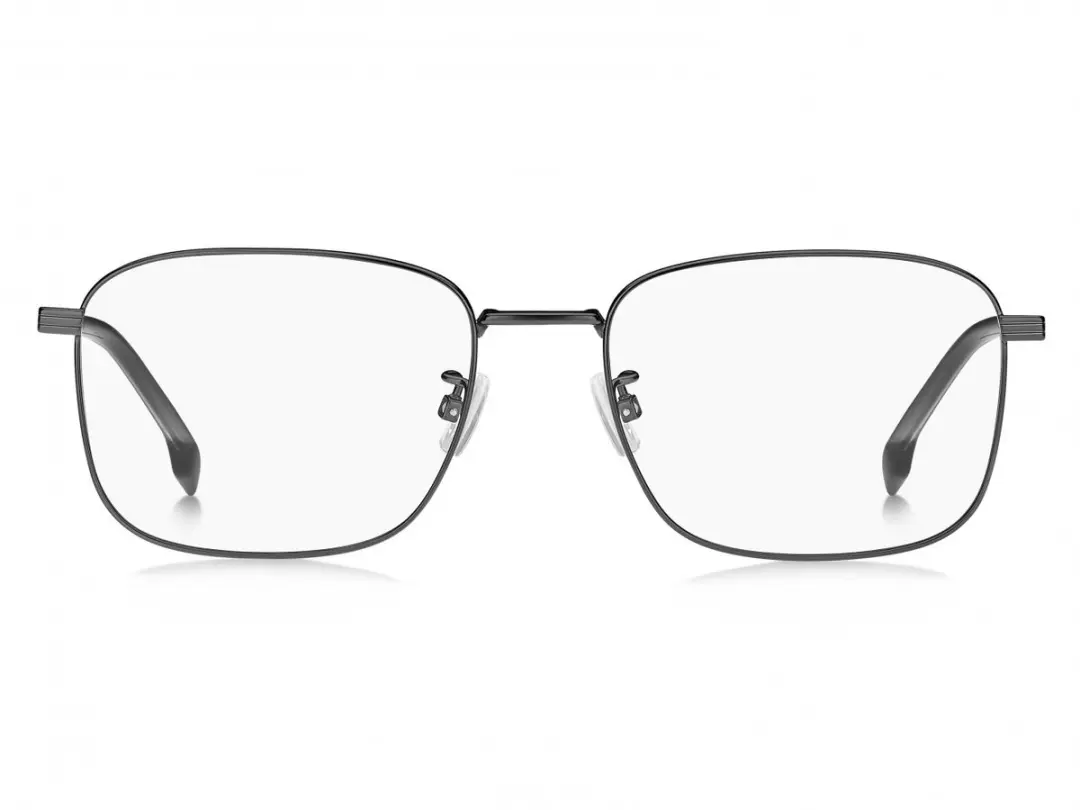 Hugo Boss BOSS 1798/F Brilmontuur - Matte dark ruthenium - afbeelding 2 van 2