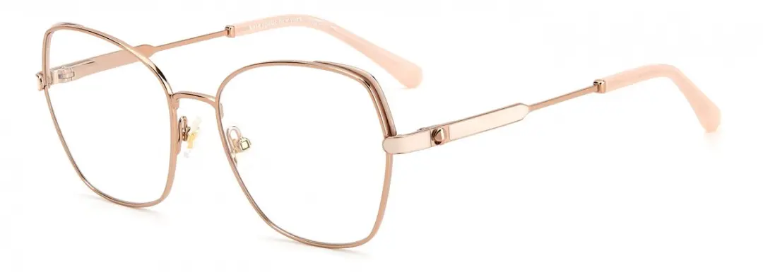 Kate Spade Zeena Brilmontuur