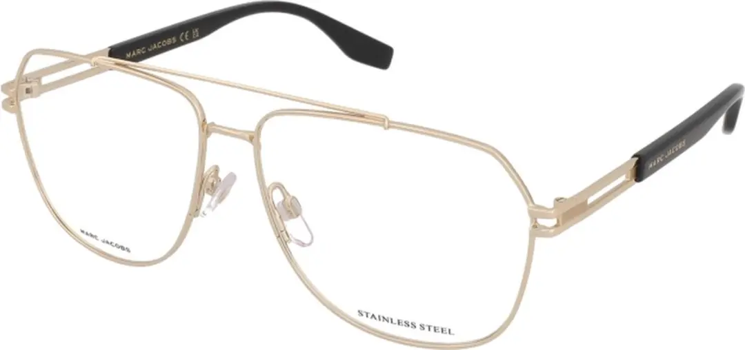 Marc Jacobs Marc 751 RHL Bril - Gold