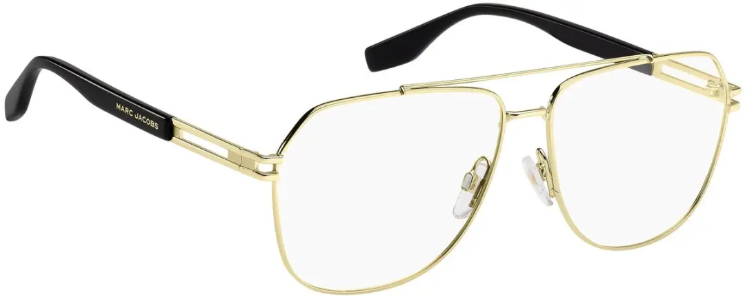 Marc Jacobs Marc 751 RHL Bril - Gold