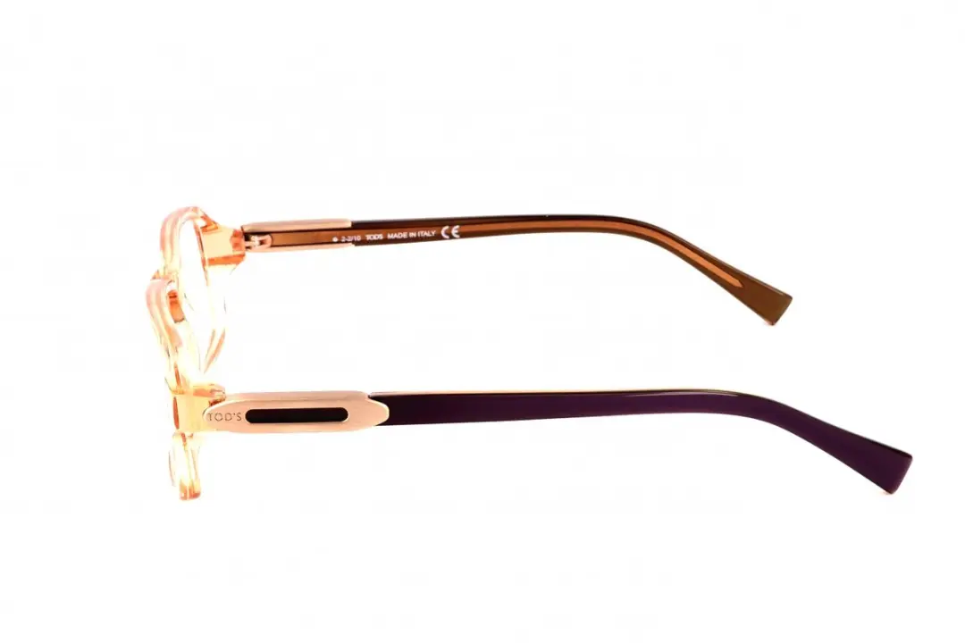 Tom Ford Tods TO5018-044 Brillenframe - Oranje