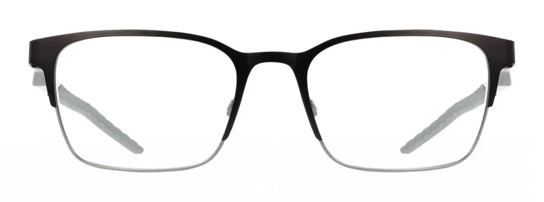Nike Brilmonturen 8185 - Matte black/gunmetal - afbeelding 2 van 4