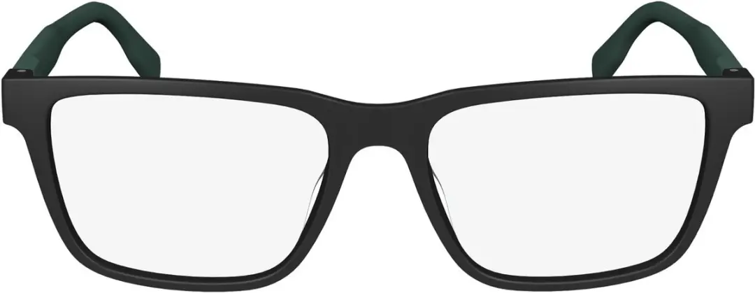 Lacoste L6010MAG-SET Brilmonturen - Matte black