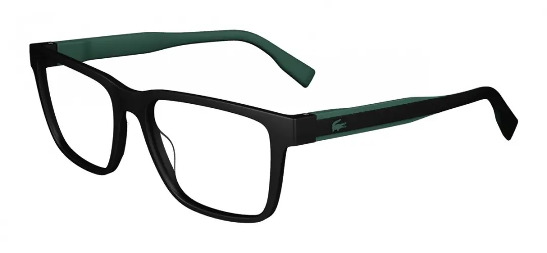 Lacoste L6010MAG-SET Brilmonturen