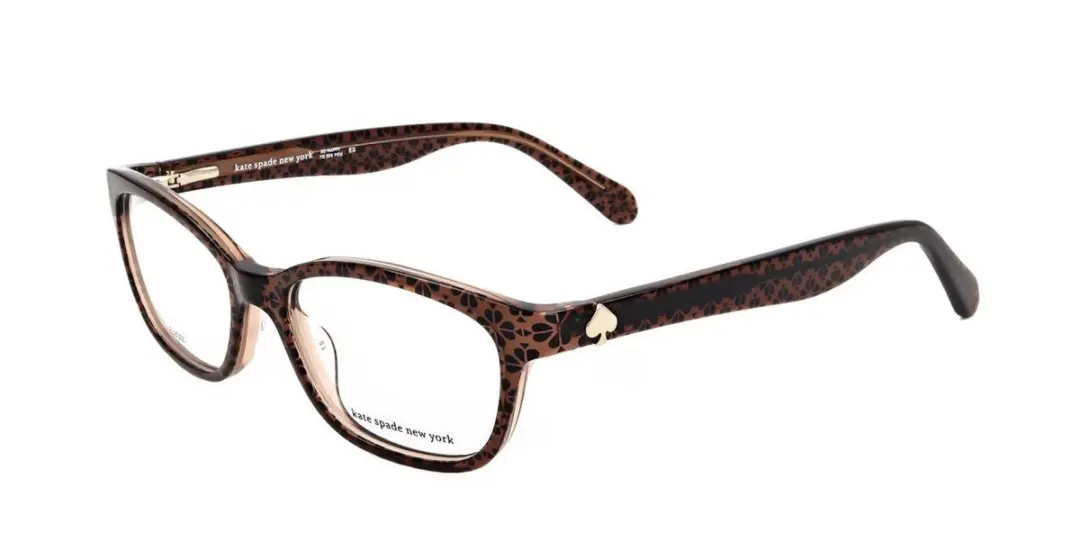 Kate Spade Brylie Brilmontuur
