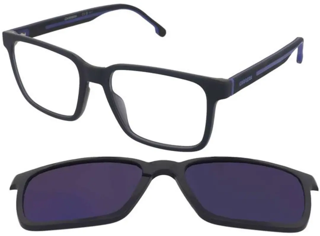 Carrera CA 8069/CS FLL Bril - Zwart