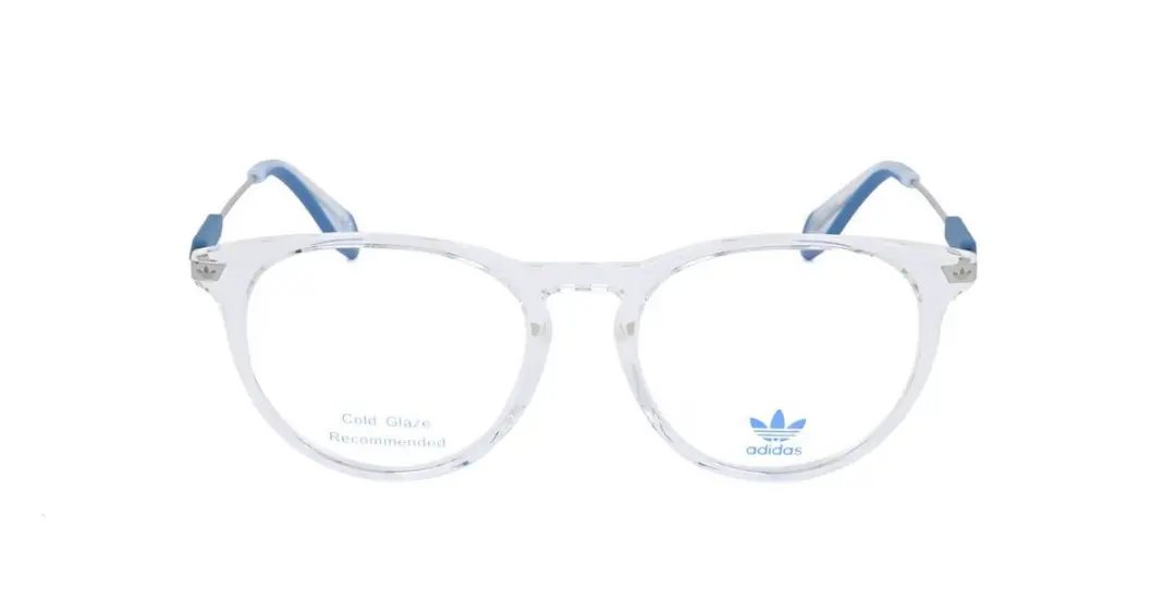 Adidas Original OR5053 Brilmontuur - Crystal