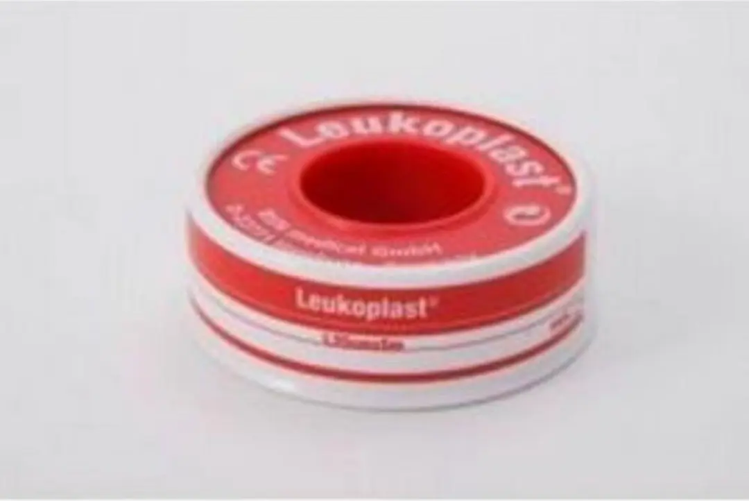 Leukoplast Pleisters 5m x 1,25cm