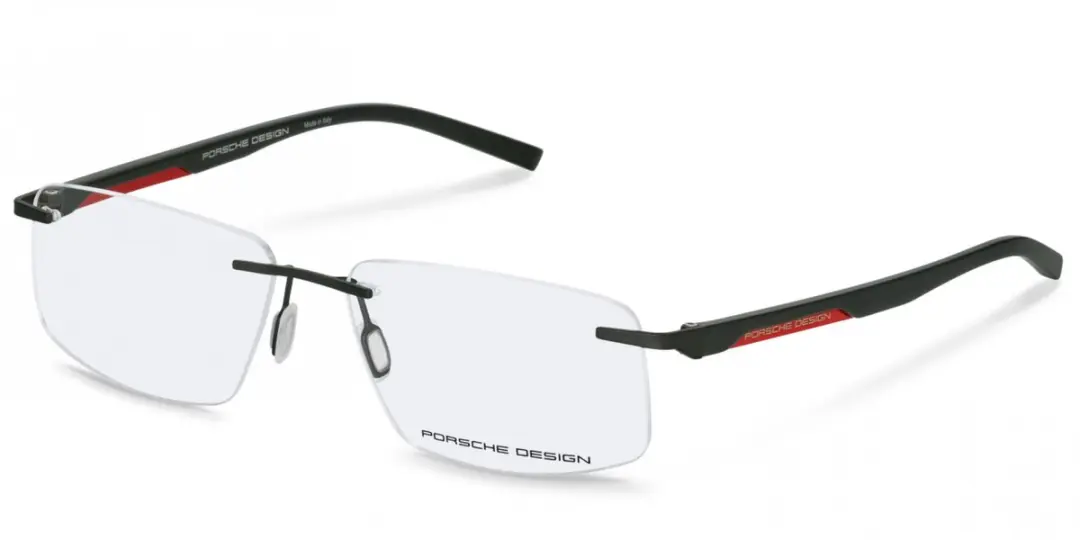 Porsche Design P8748 Brilmontuur