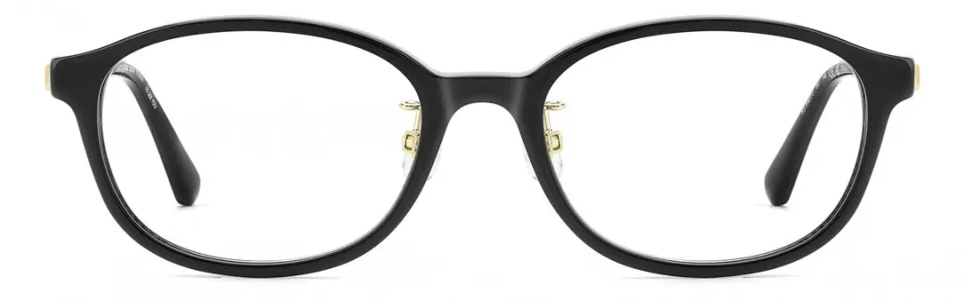 Kate Spade IRIE/FJ Brilmonturen - Zwart