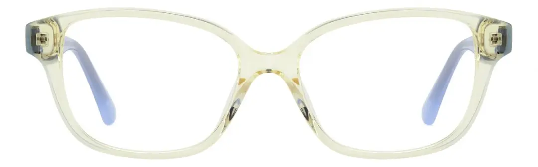 Kate Spade Cherette 2 Brilmontuur - Crystal beige