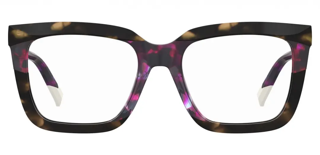 Missoni MIS 0173 Brilmontuur - Fuchsia Havana