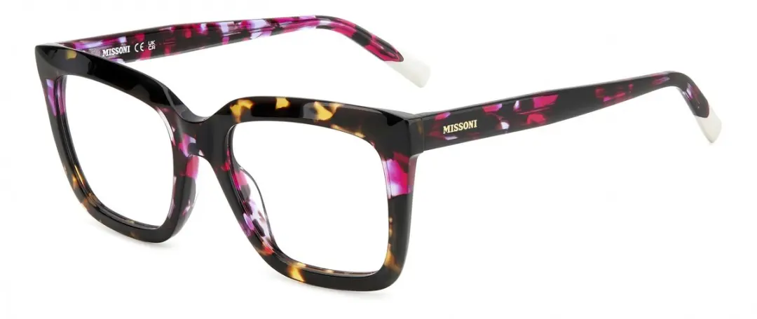 Missoni MIS 0173 Brilmontuur
