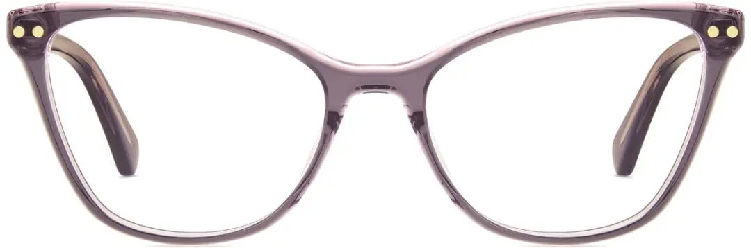 Kate Spade Elora 2 Brilmontuur - Crystal grey