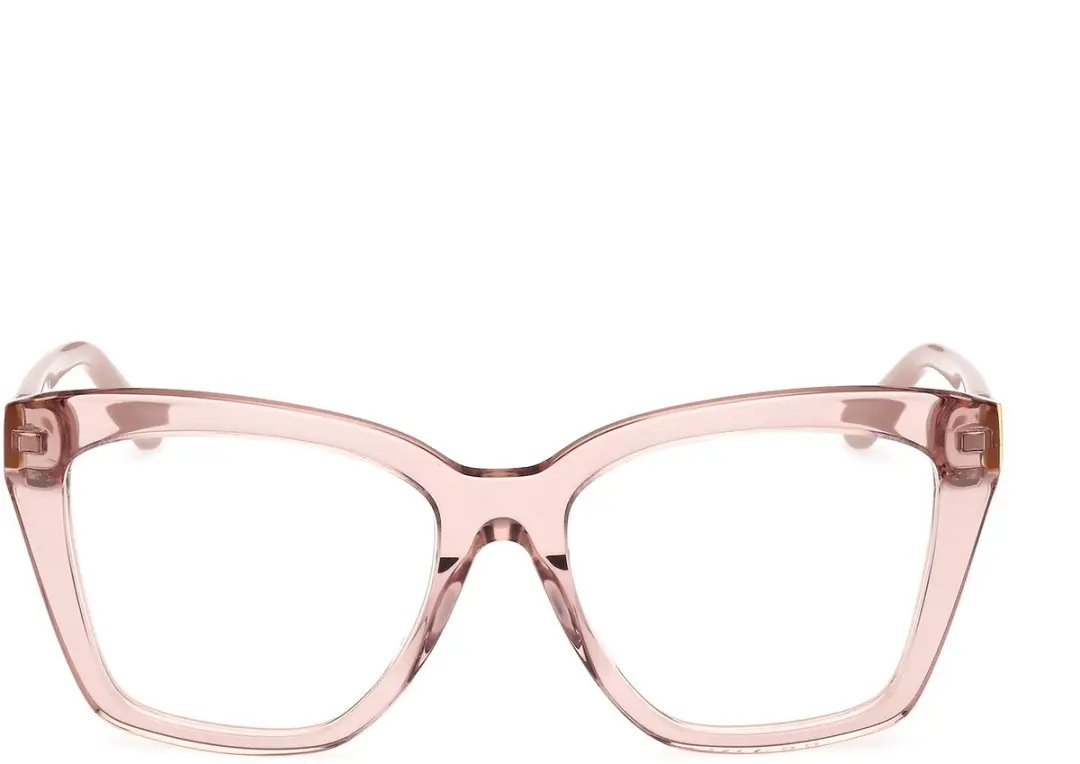 Guess GU50173 Brilmonturen - Shiny beige