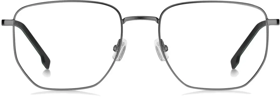 Hugo Boss BOSS 1901 Brilmonturen - Matte Dark Ruthenium