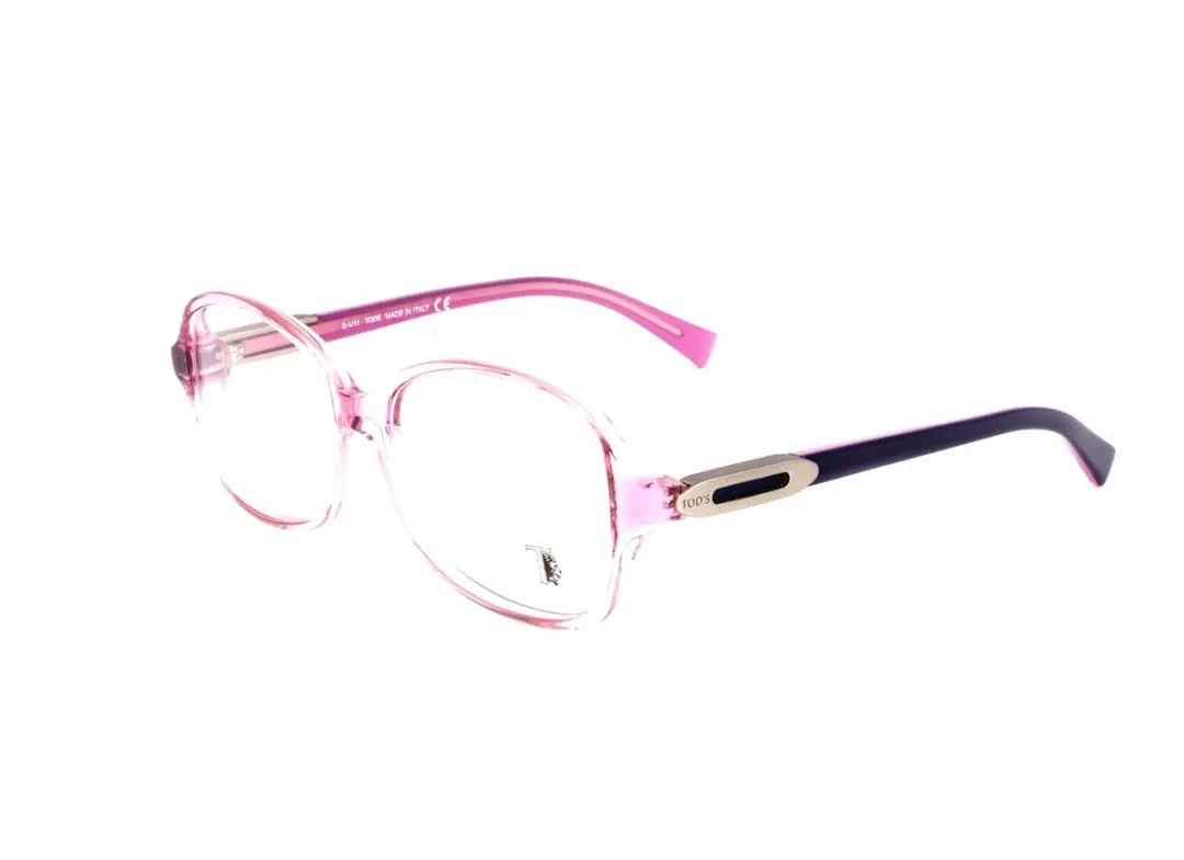 Brillenframe Dames Tods TO5017-074-53 Roze