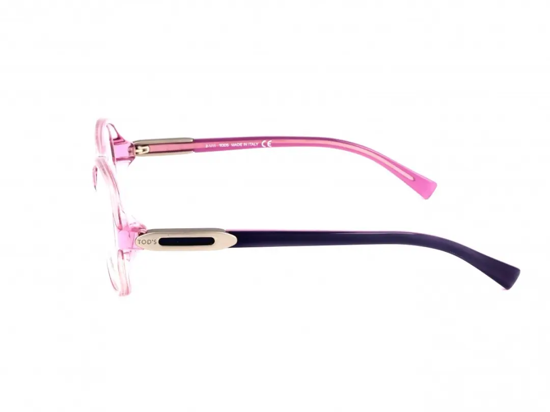 Tom Ford Tods TO5017-074-53 Brillenframe - Roze
