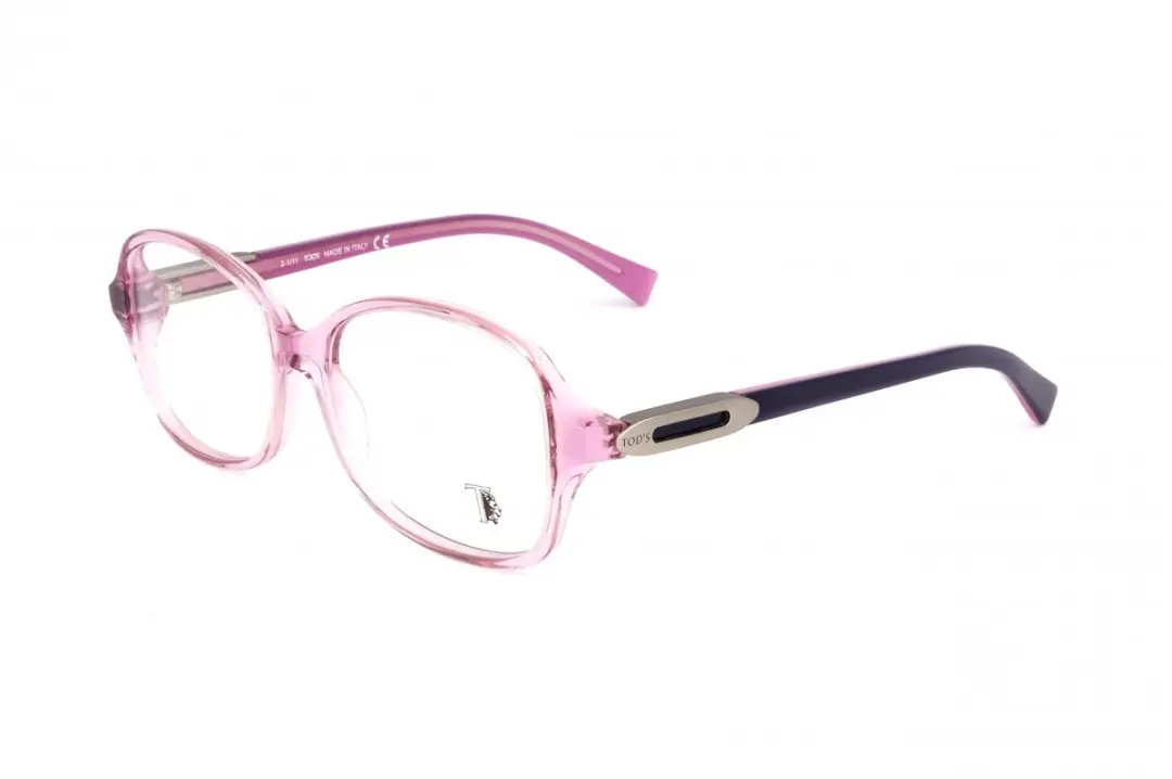 Tom Ford Tods TO5017-074-53 Brillenframe - Roze
