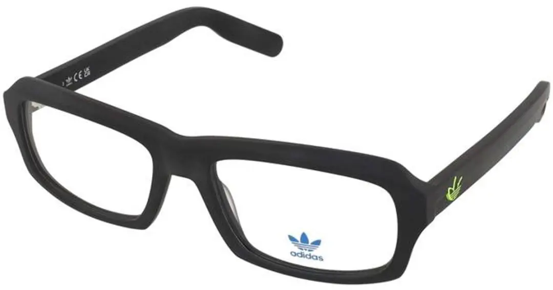 Adidas OR5127 002 Bril - Zwart