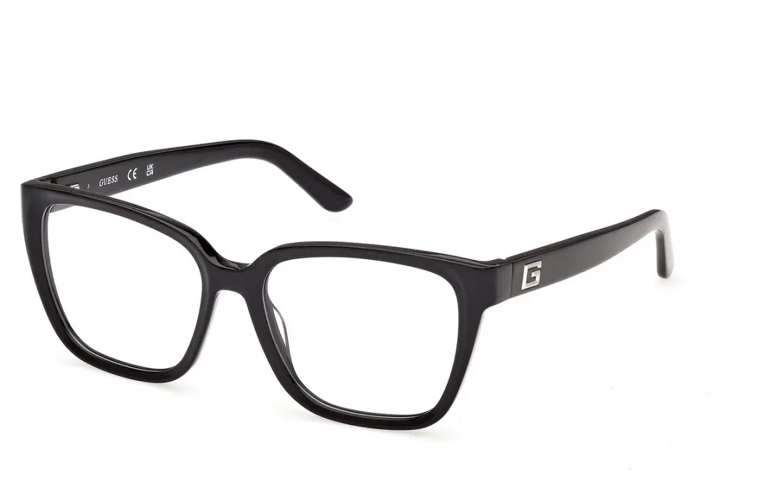 Guess GU50354 Brilmontuur