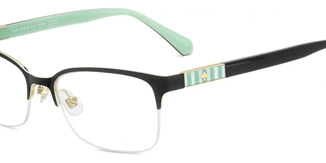 Kate Spade Alexanne 2 Brilmontuur