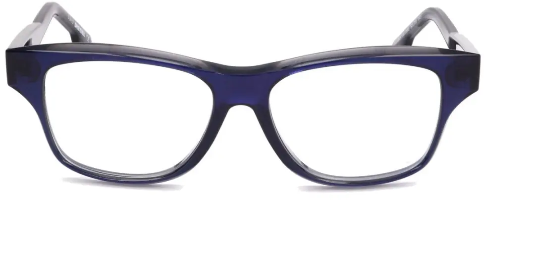 Diesel DL5065-096-52 Uniseks Brillenframe - Zwart