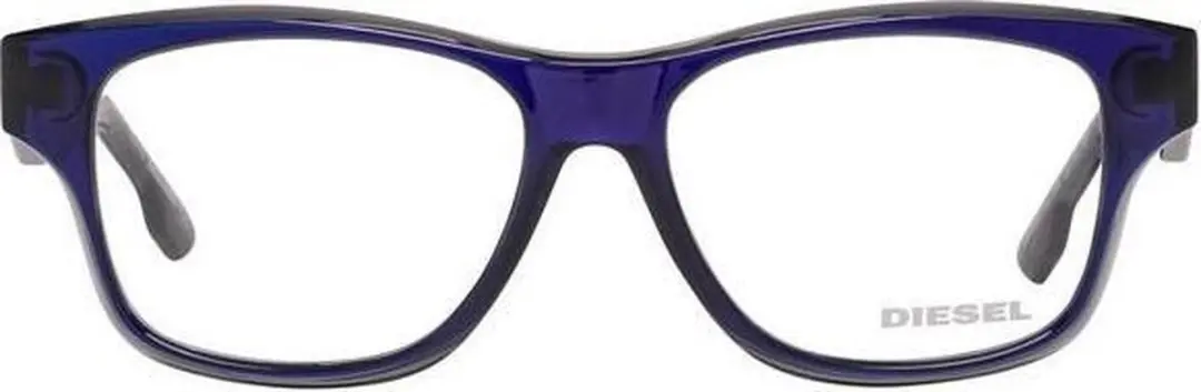 Diesel DL5065-096-52 Uniseks Brillenframe - Zwart