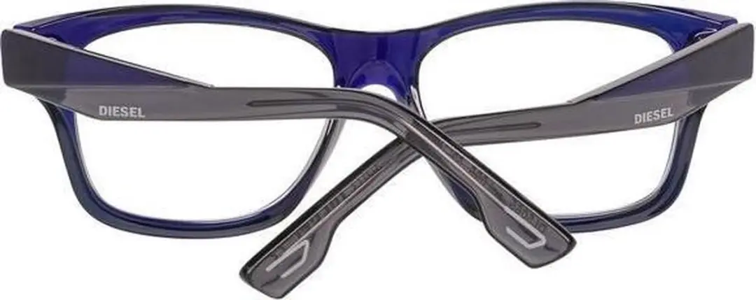 Diesel DL5065-096-52 Uniseks Brillenframe - Zwart