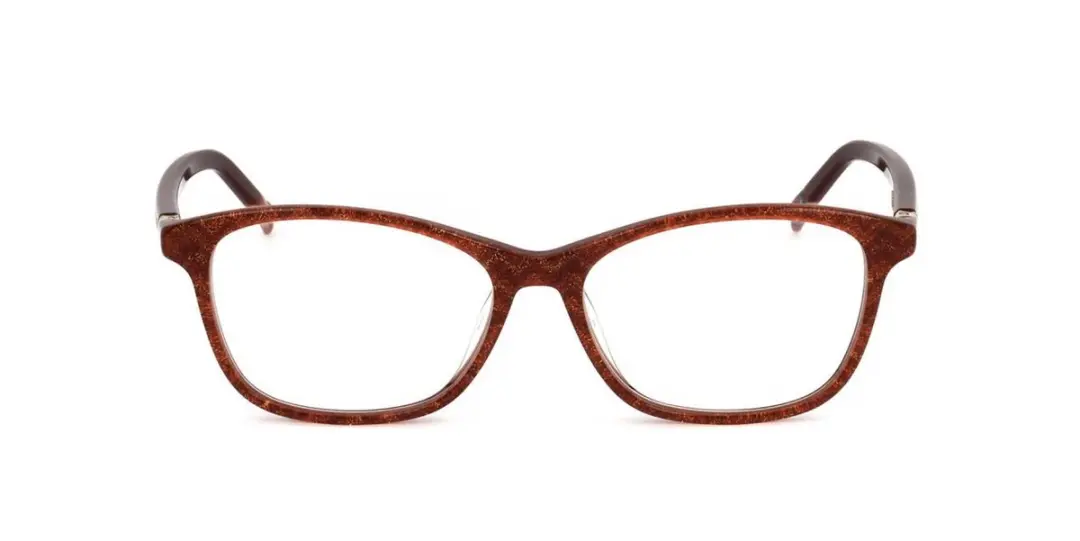 Missoni MIS 0020 SR8 Bril - Ø53mm - Oranje