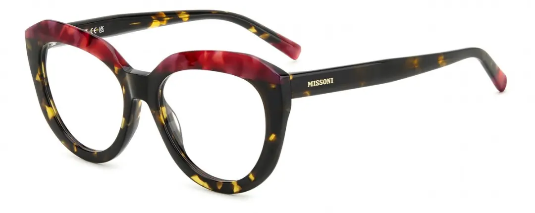 Missoni MIS 0175 Brilmontuur
