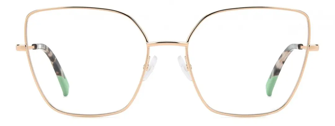 Missoni MIS 0203 Brilmontuur - Gold copper