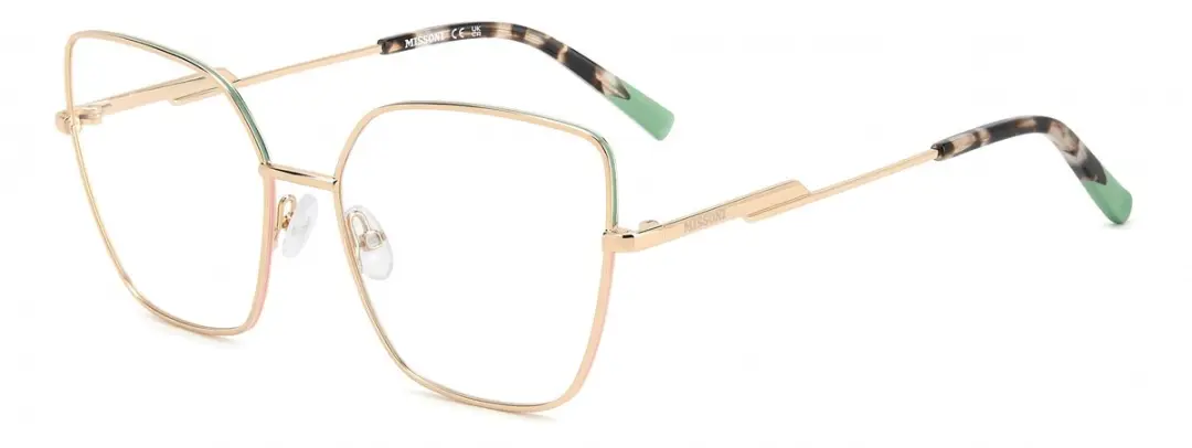 Missoni MIS 0203 Brilmontuur