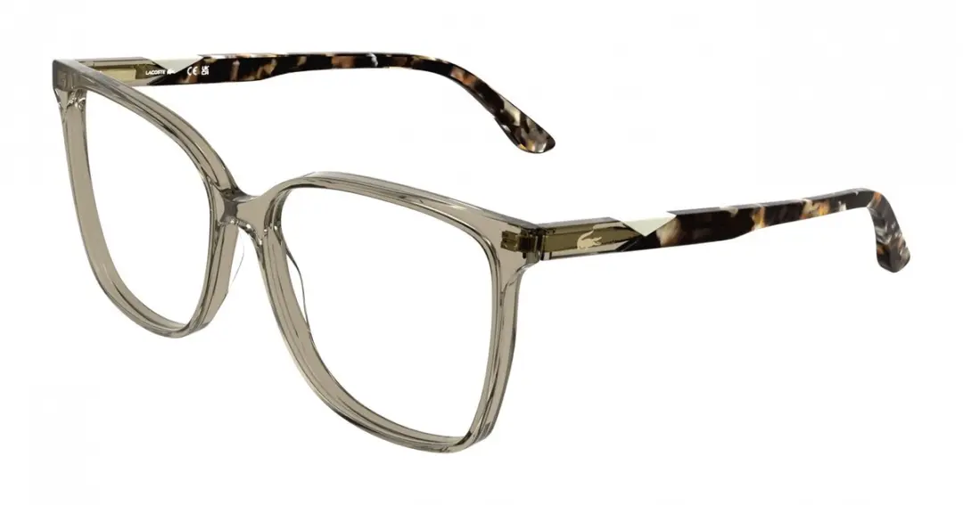 Lacoste L2989 N Brilmontuur