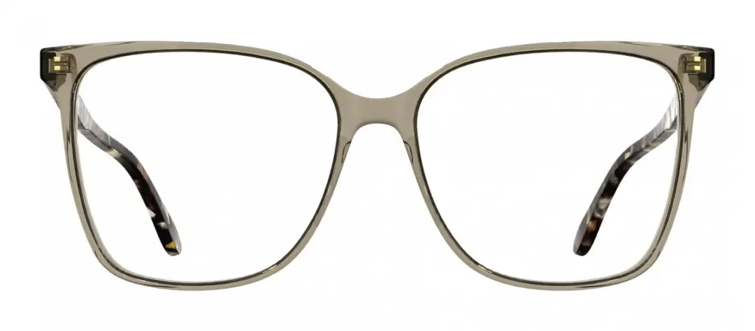 Lacoste L2989 N Brilmontuur - Transparant Light Grey
