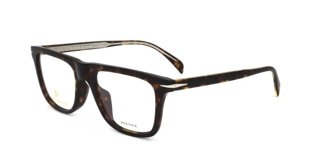David Beckham DB 7061/F Brilmonturen