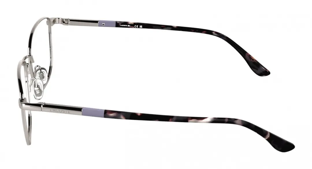 Lacoste L2317 Brilmonturen - Light Gunmetal