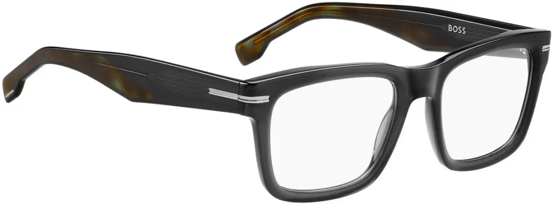 Hugo Boss BOSS 1720 Brilmontuur - Grijs