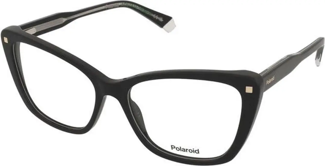 Polaroid PLD D542 807 - Zwart