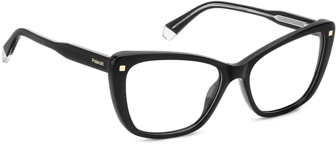 Polaroid PLD D542 807 - Zwart