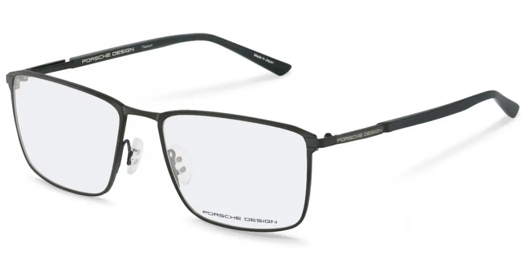 Porsche Design P8397 Brilmontuur