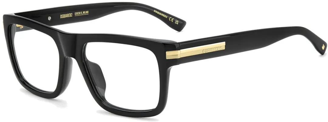 Bril Dsquared2 D2 0200/G 807