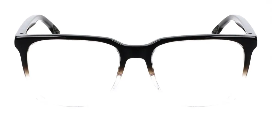 Nike 5056 N Brilmonturen - Zwart/Crystal Gradient