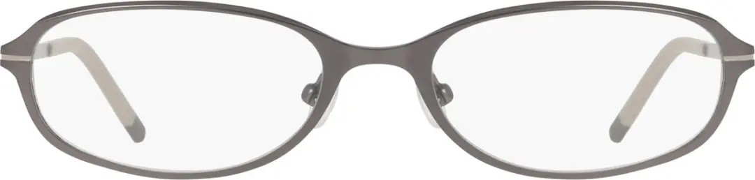 DKNY DK1040 Brilmontuur - Dark gunmetal