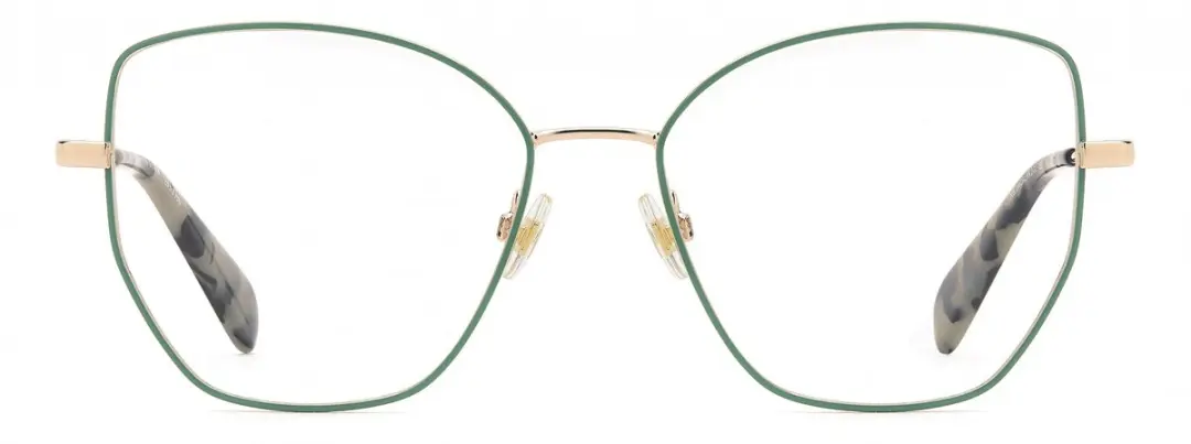 Kate Spade Jacalyn Brilmontuur - Groen 54/16/140