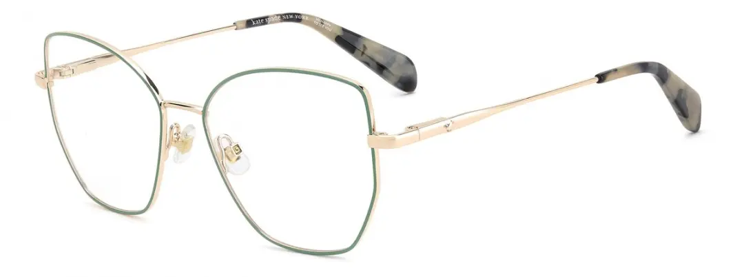 Kate Spade Jacalyn Brilmontuur