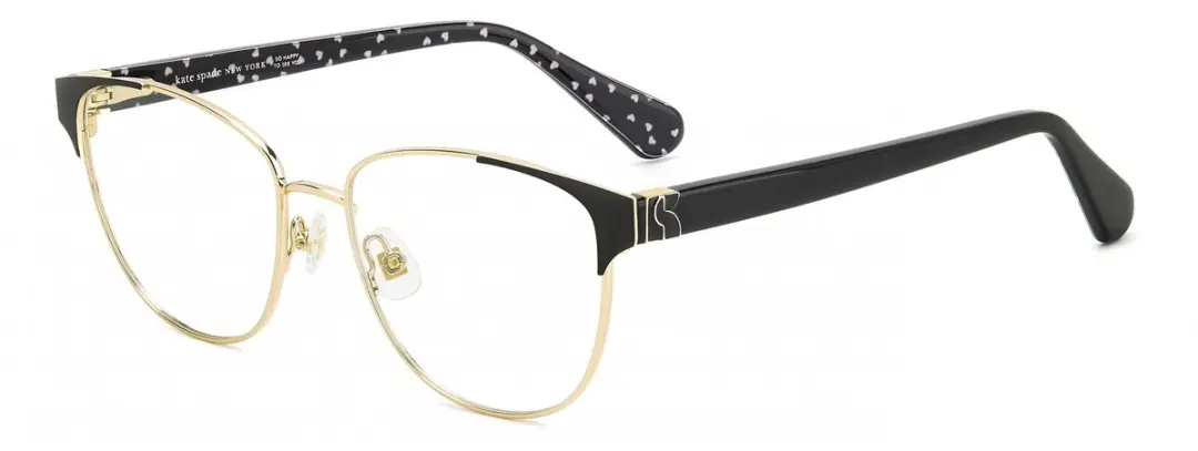 Kate Spade Dove/G Brilmontuur