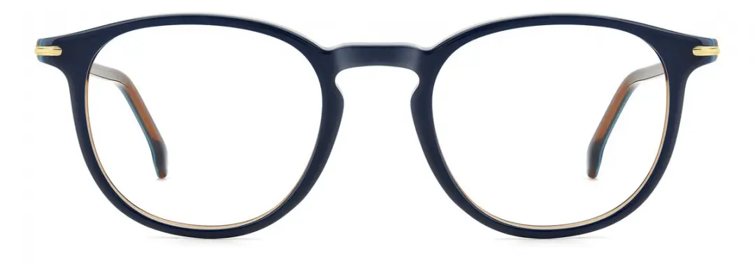 Carrera 352 Brilmonturen - Blue Gold